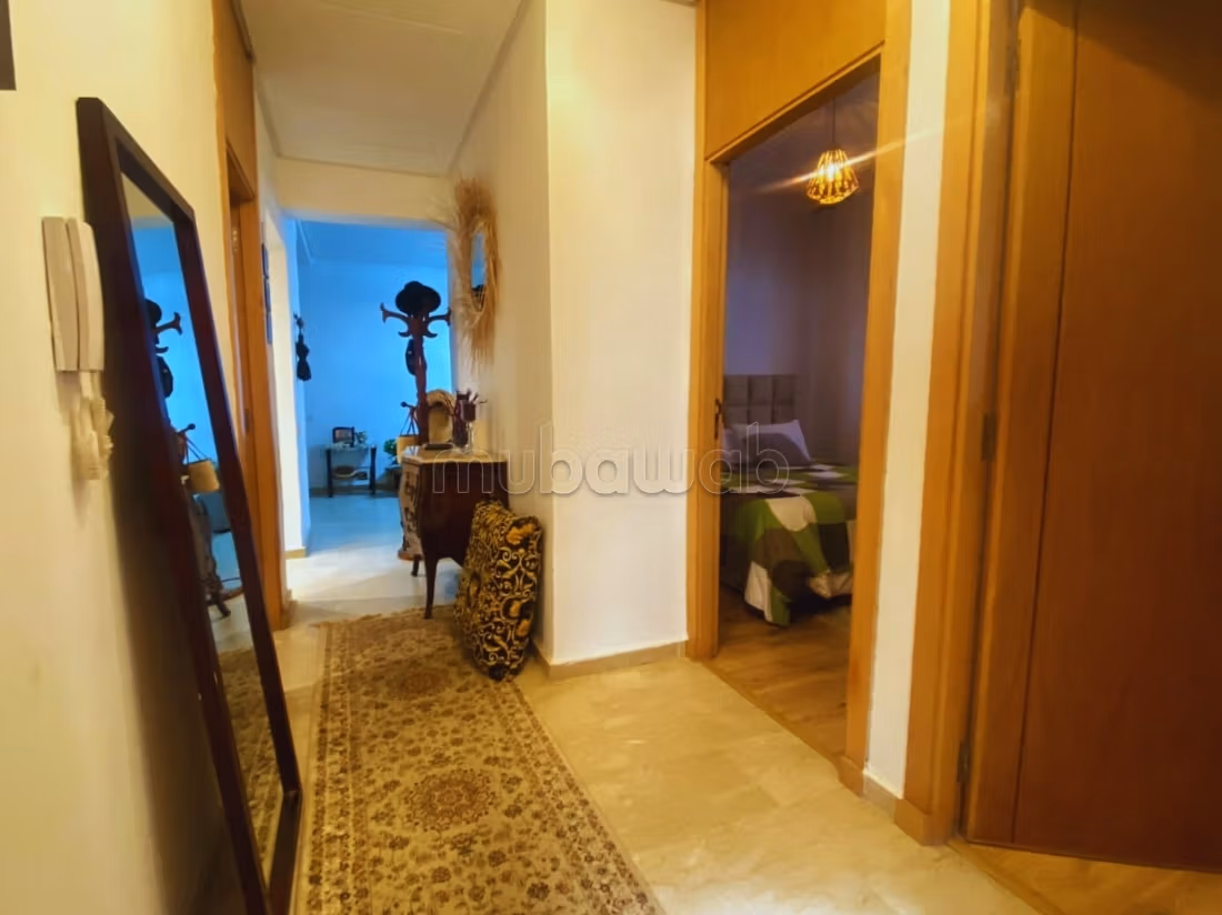 Appartement meublé en vente à malabata hills — 6
