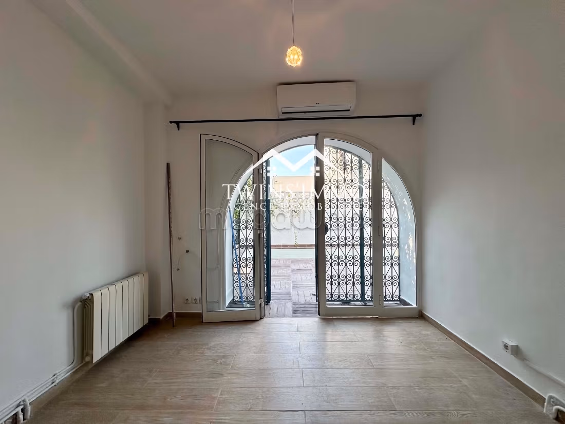Appartement S1 avec piscine