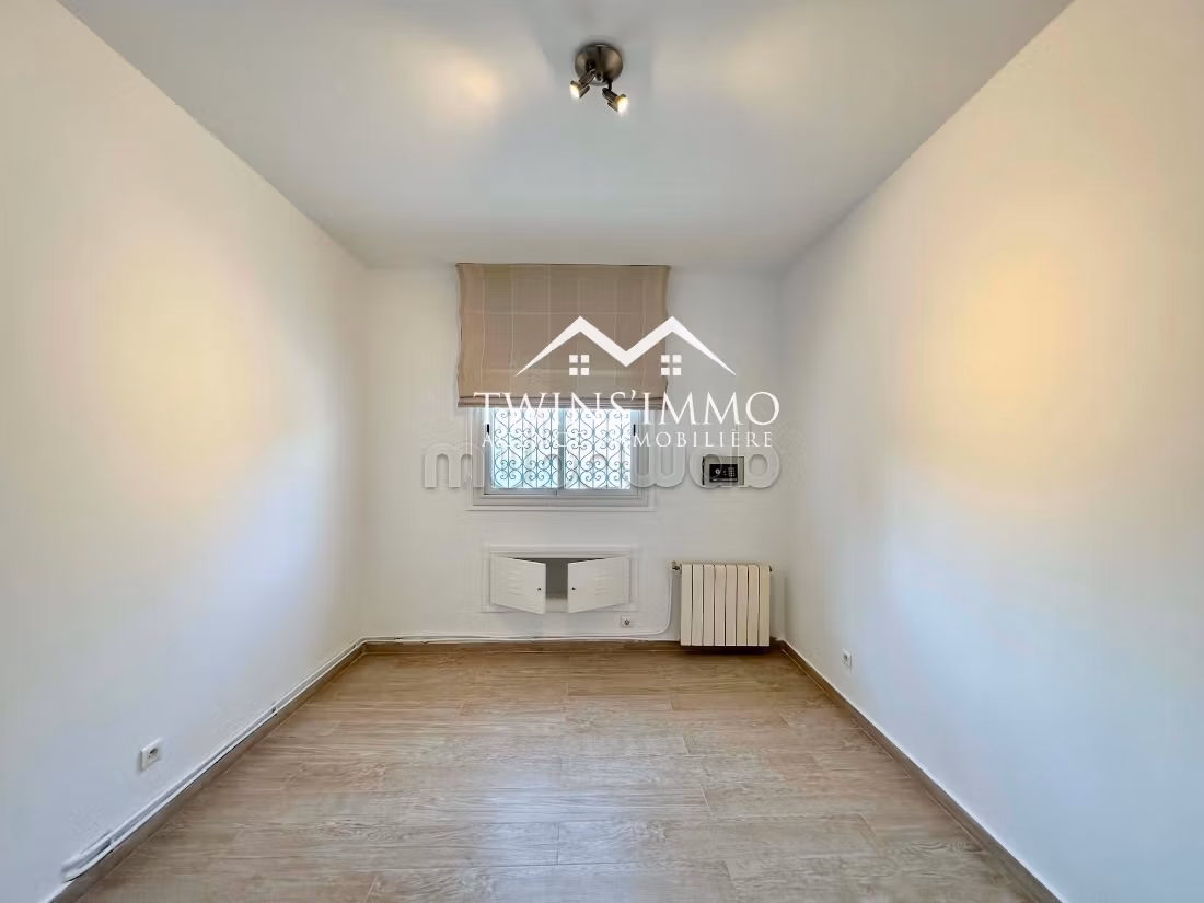 Appartement S1 avec piscine