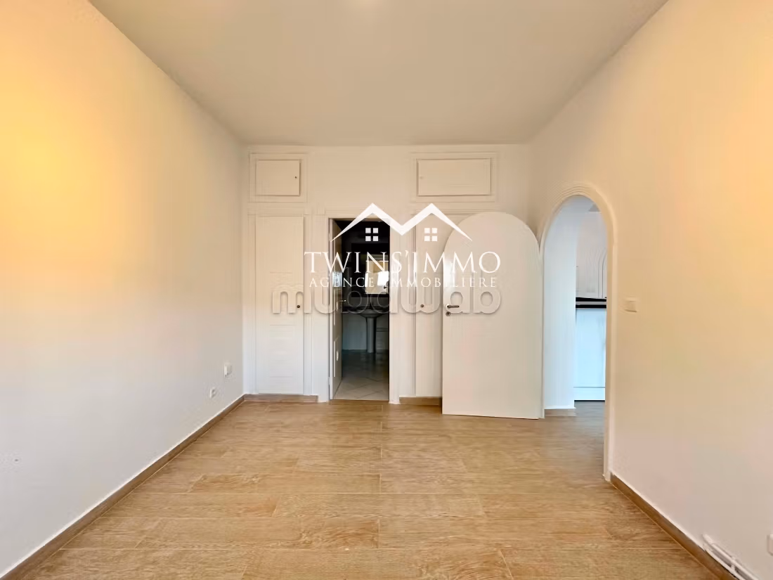Appartement S1 avec piscine