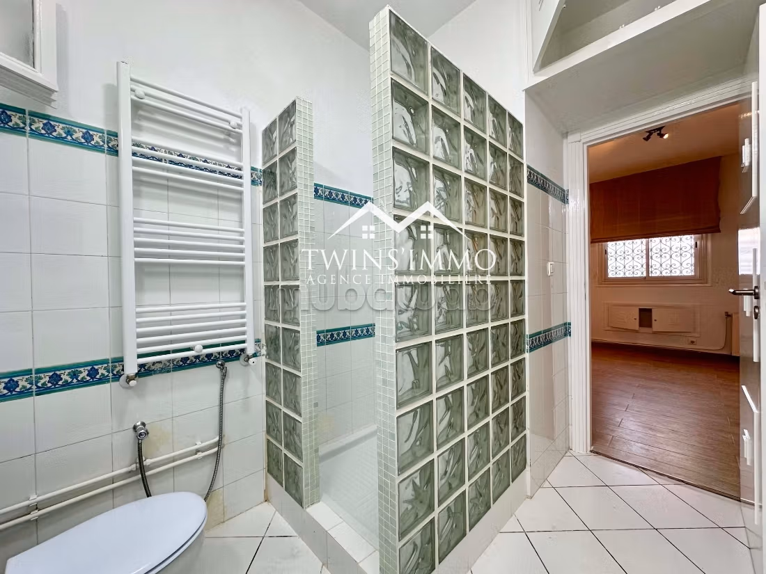 Appartement S1 avec piscine