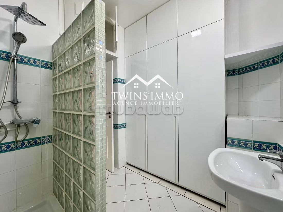 Appartement S1 avec piscine