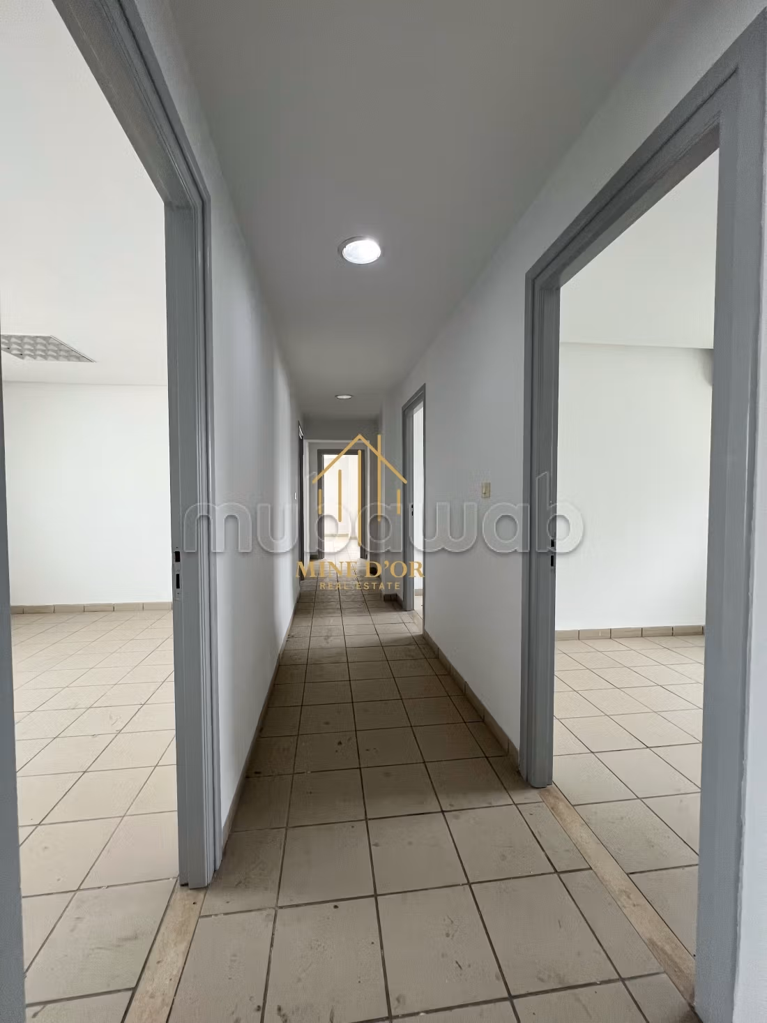In affitto o in vendita Edificio per uffici a Montplaisir