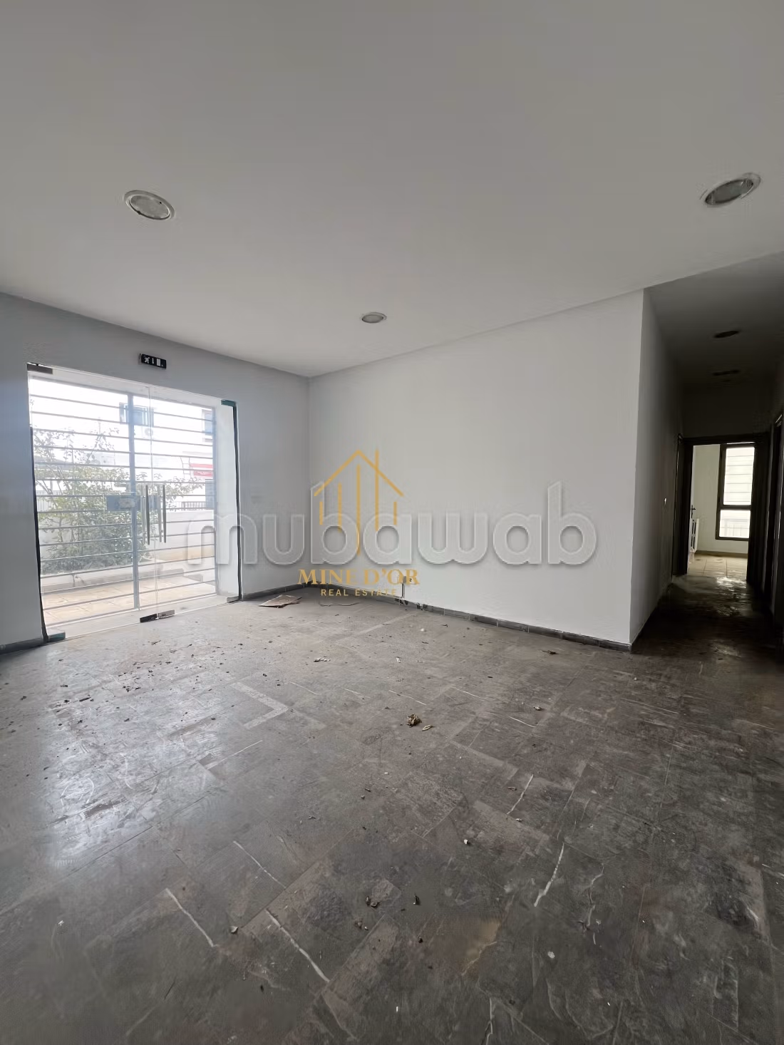 In affitto o in vendita Edificio per uffici a Montplaisir