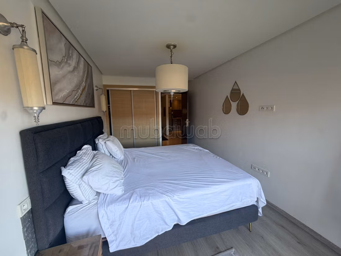 Appartement 73 m² à Guéliz — 10