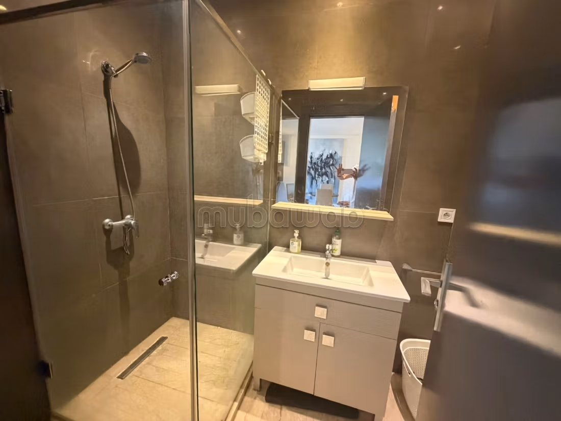 Appartement 73 m² à Guéliz — 8
