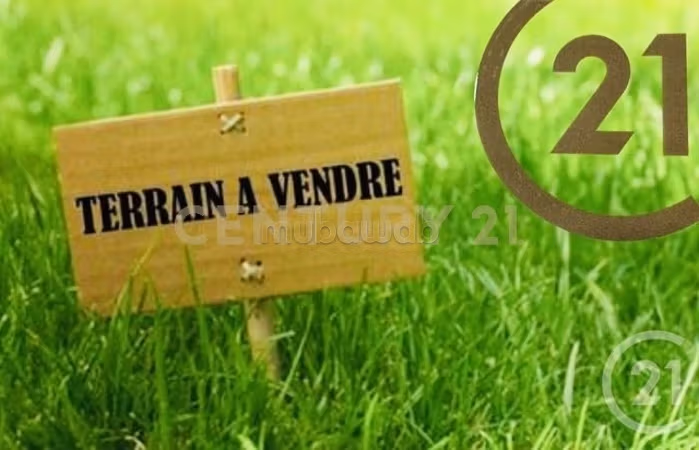 A vendre: Terrain de 1350 m² à Chotrana 1