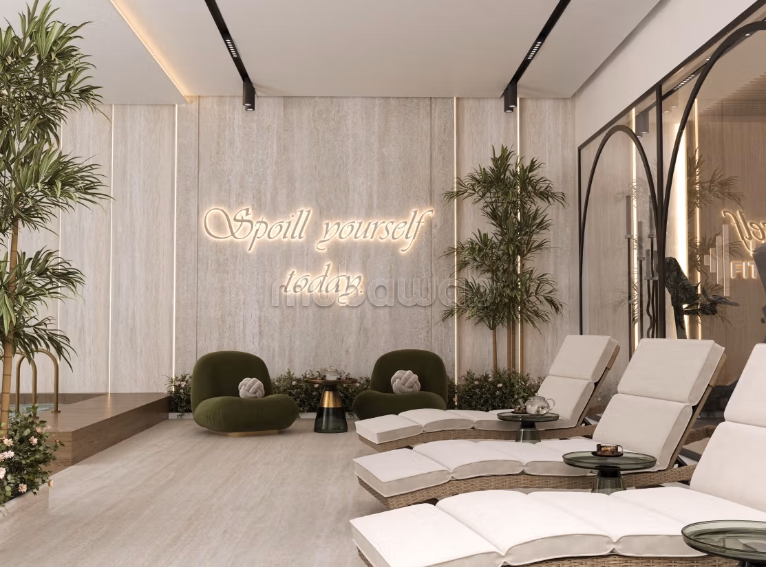 Grand S1 75m² neuf à vendre