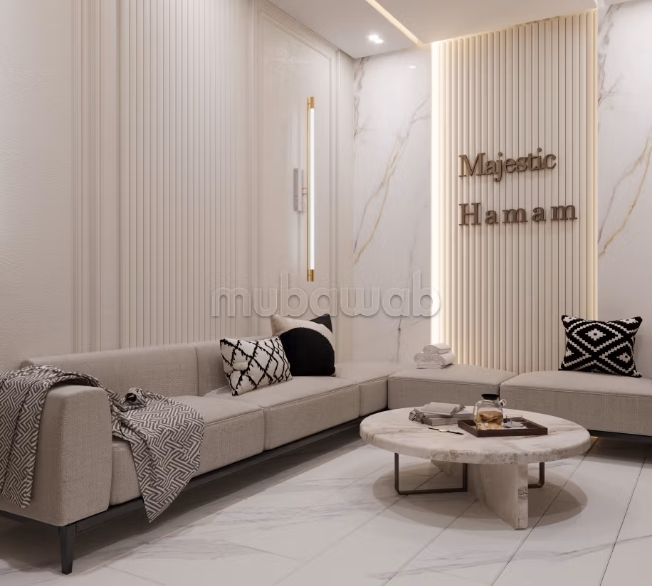 Grand S1 75m² neuf à vendre
