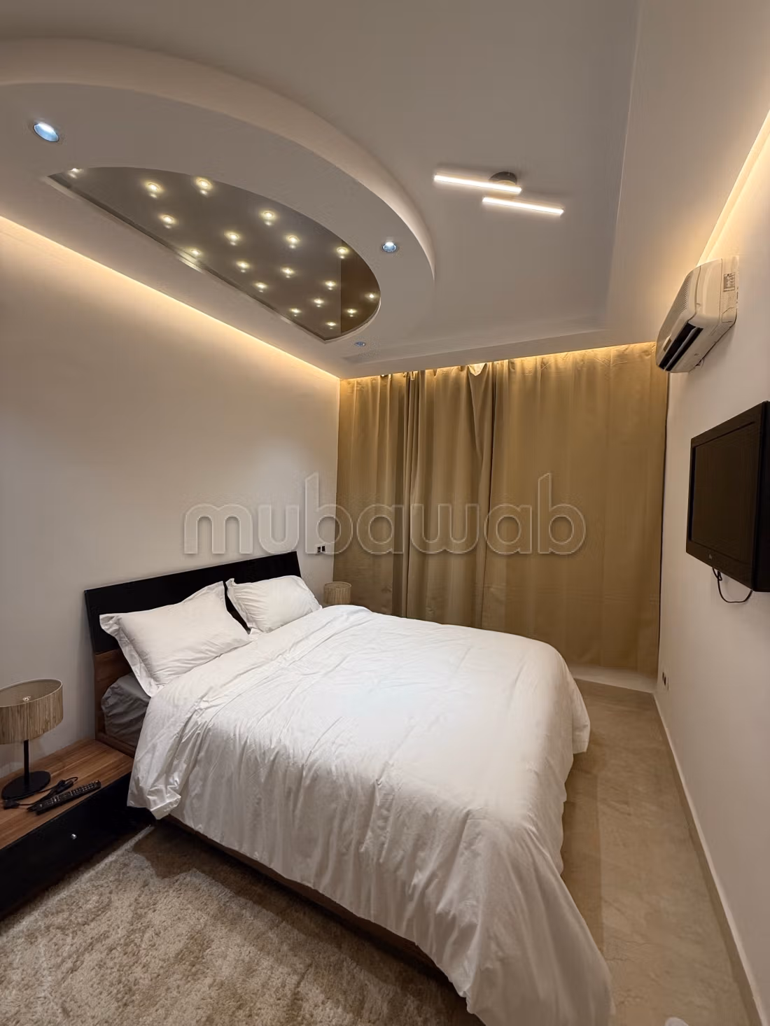 Appartement 95 m² à Guéliz — 12