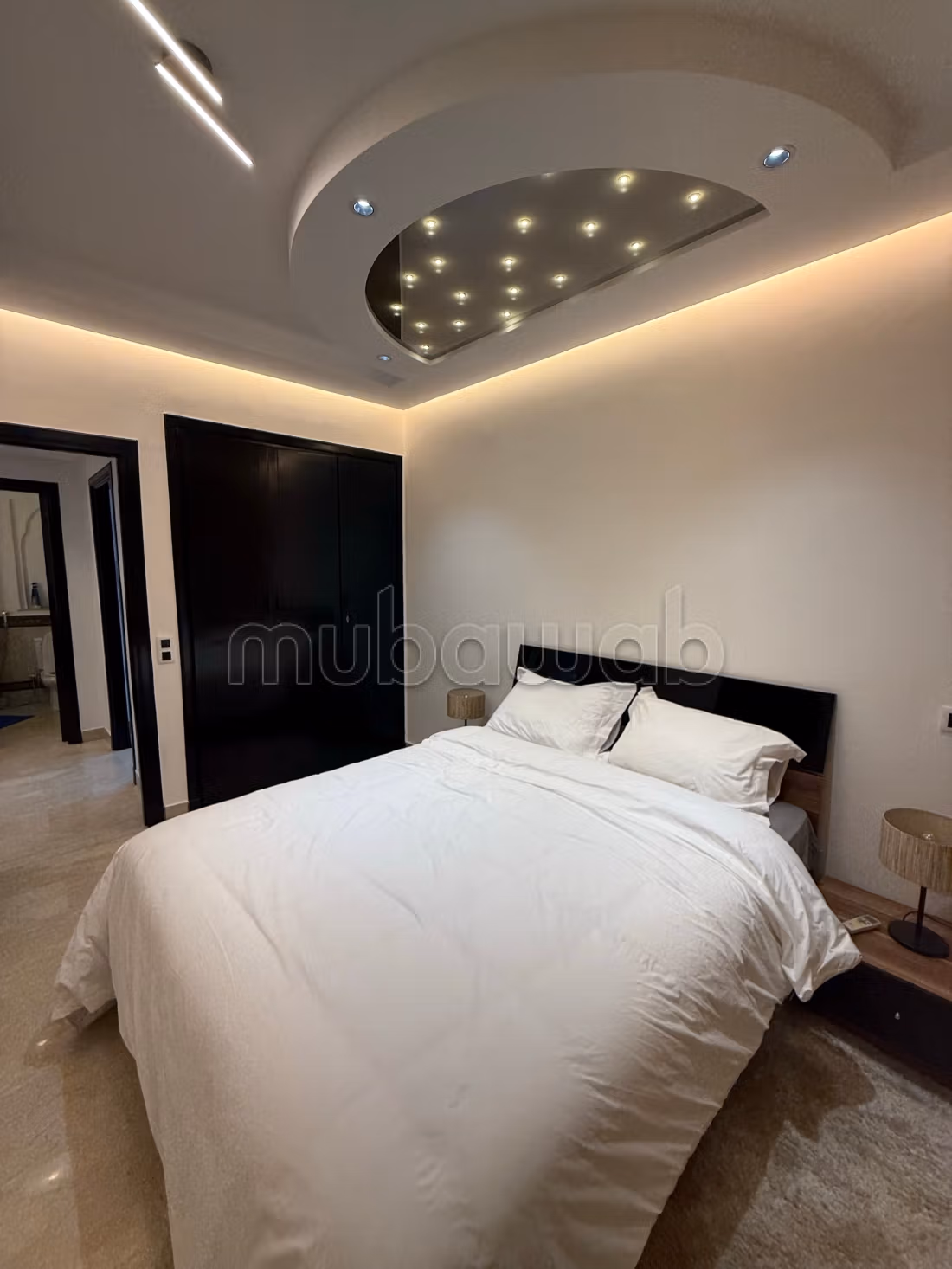 Appartement 95 m² à Guéliz — 13