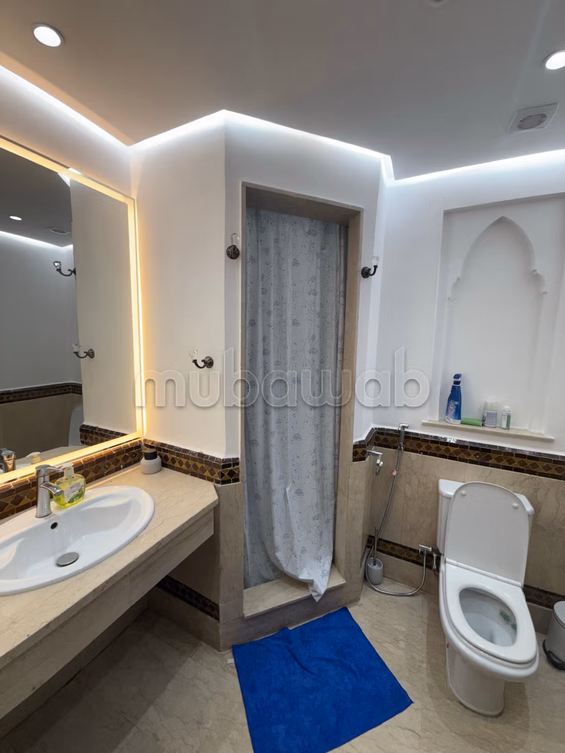 Appartement 95 m² à Guéliz — 7