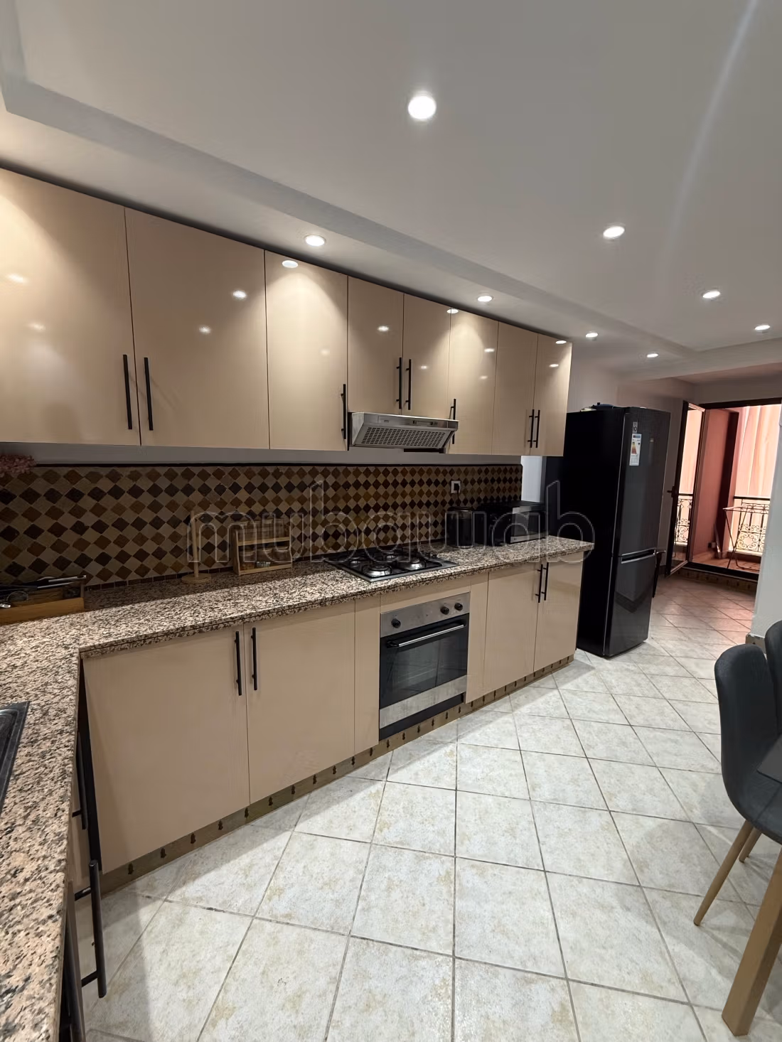 Appartement 95 m² à Guéliz — 8