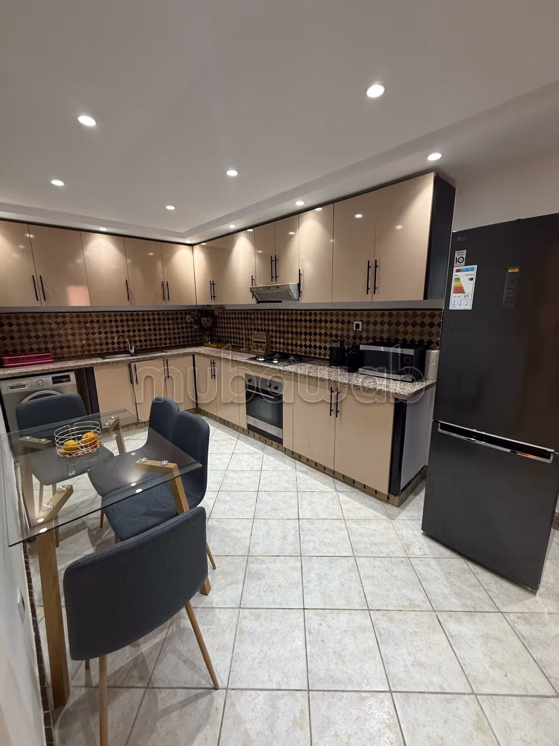 Appartement 95 m² à Guéliz — 9
