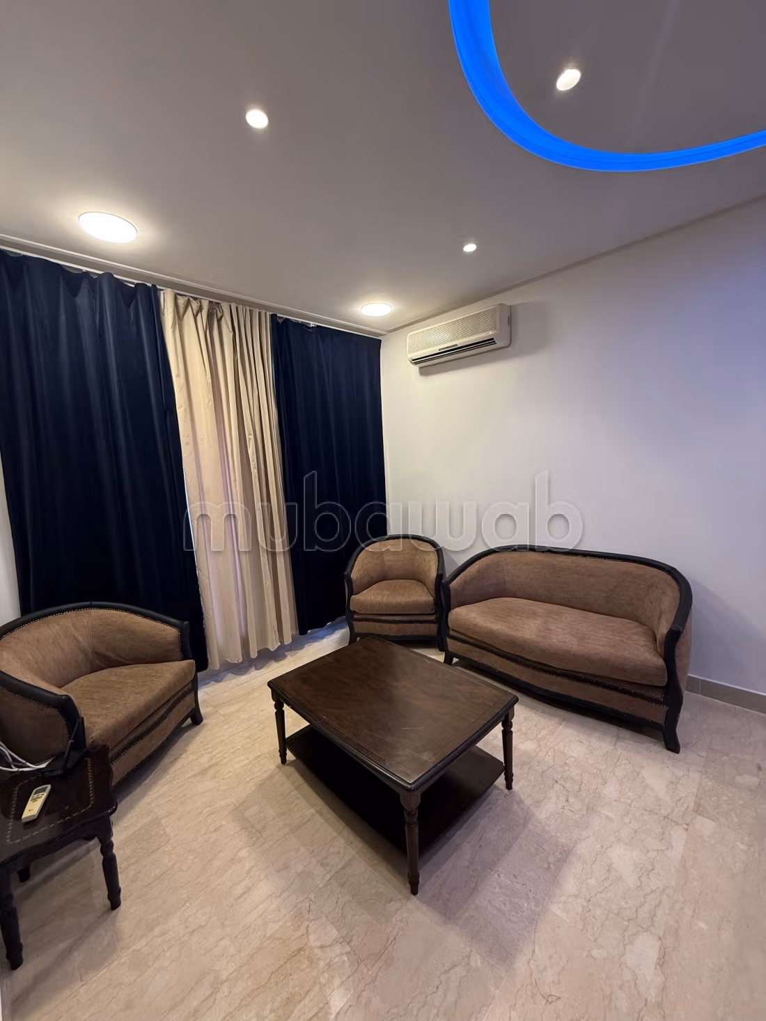 Appartement 95 m² à Guéliz — 10