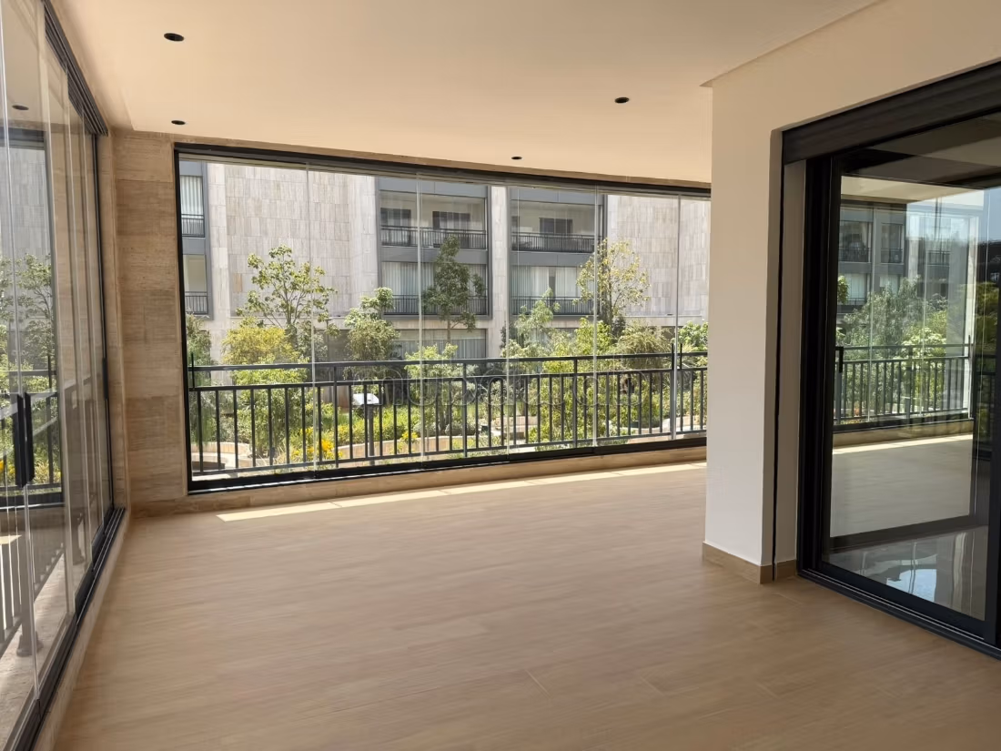 Superbe Appartement à Louer – L’Orangeraie, Rabat