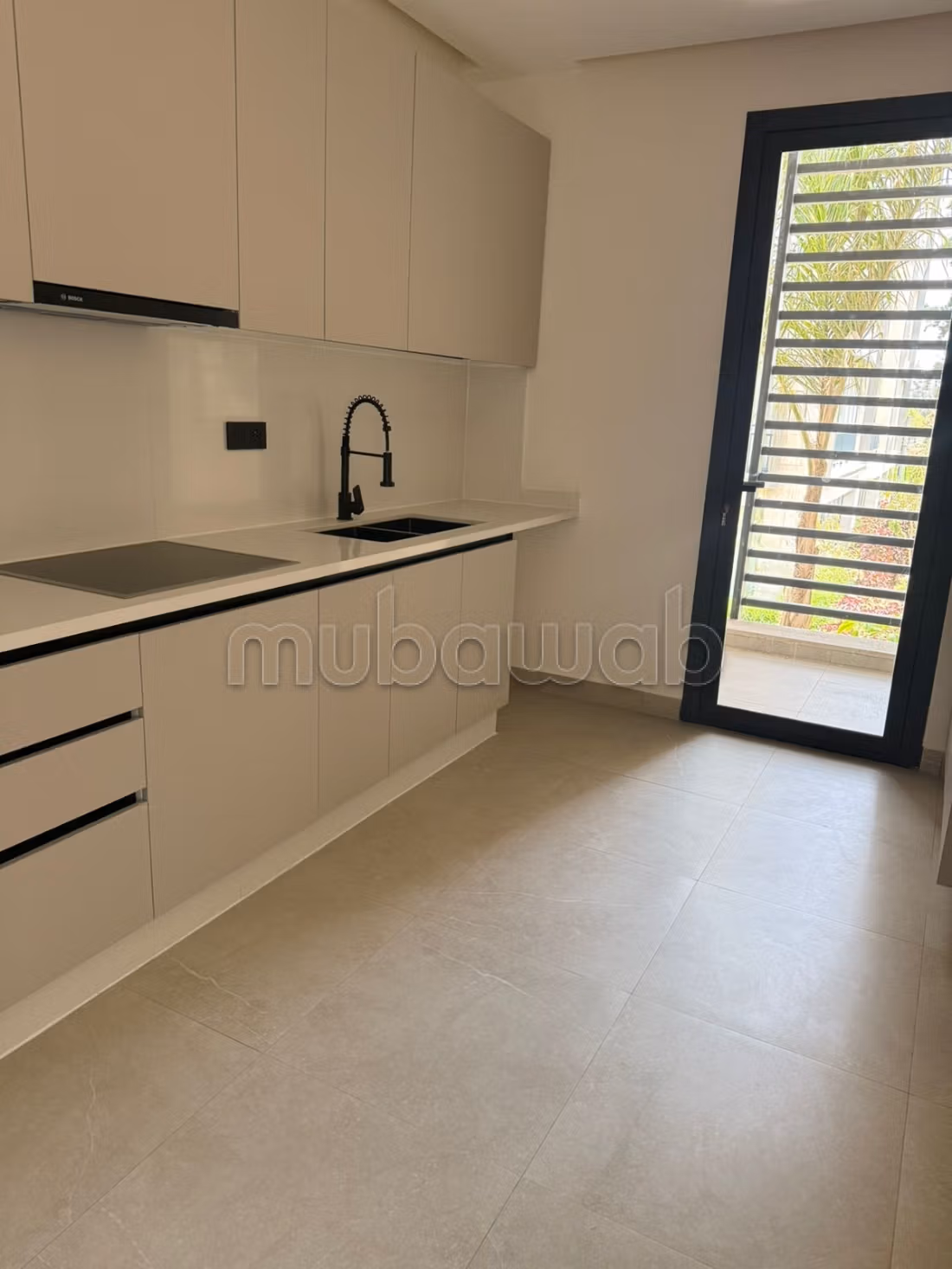 Superbe Appartement à Louer – L’Orangeraie, Rabat — 2