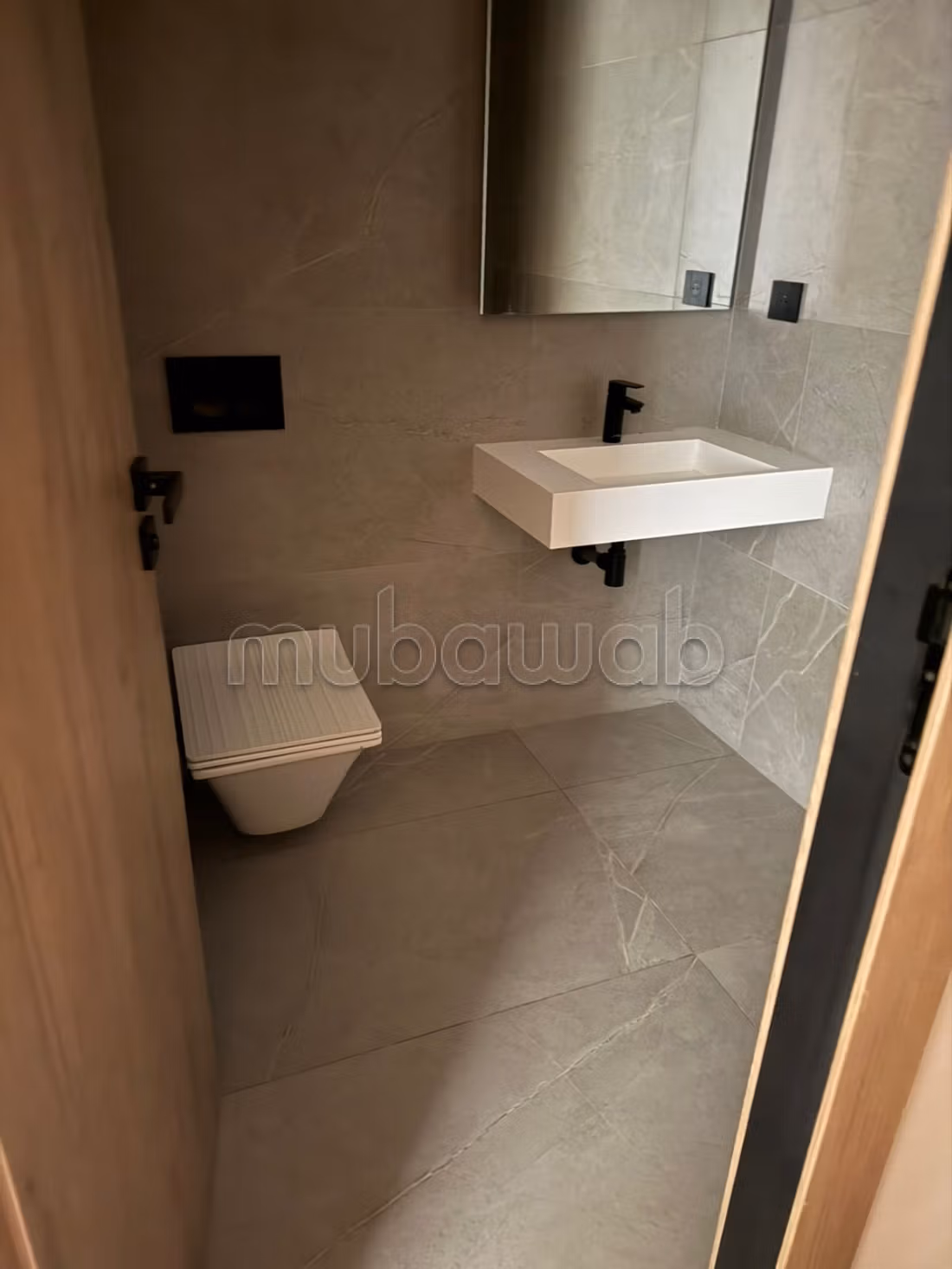 Superbe Appartement à Louer – L’Orangeraie, Rabat — 3