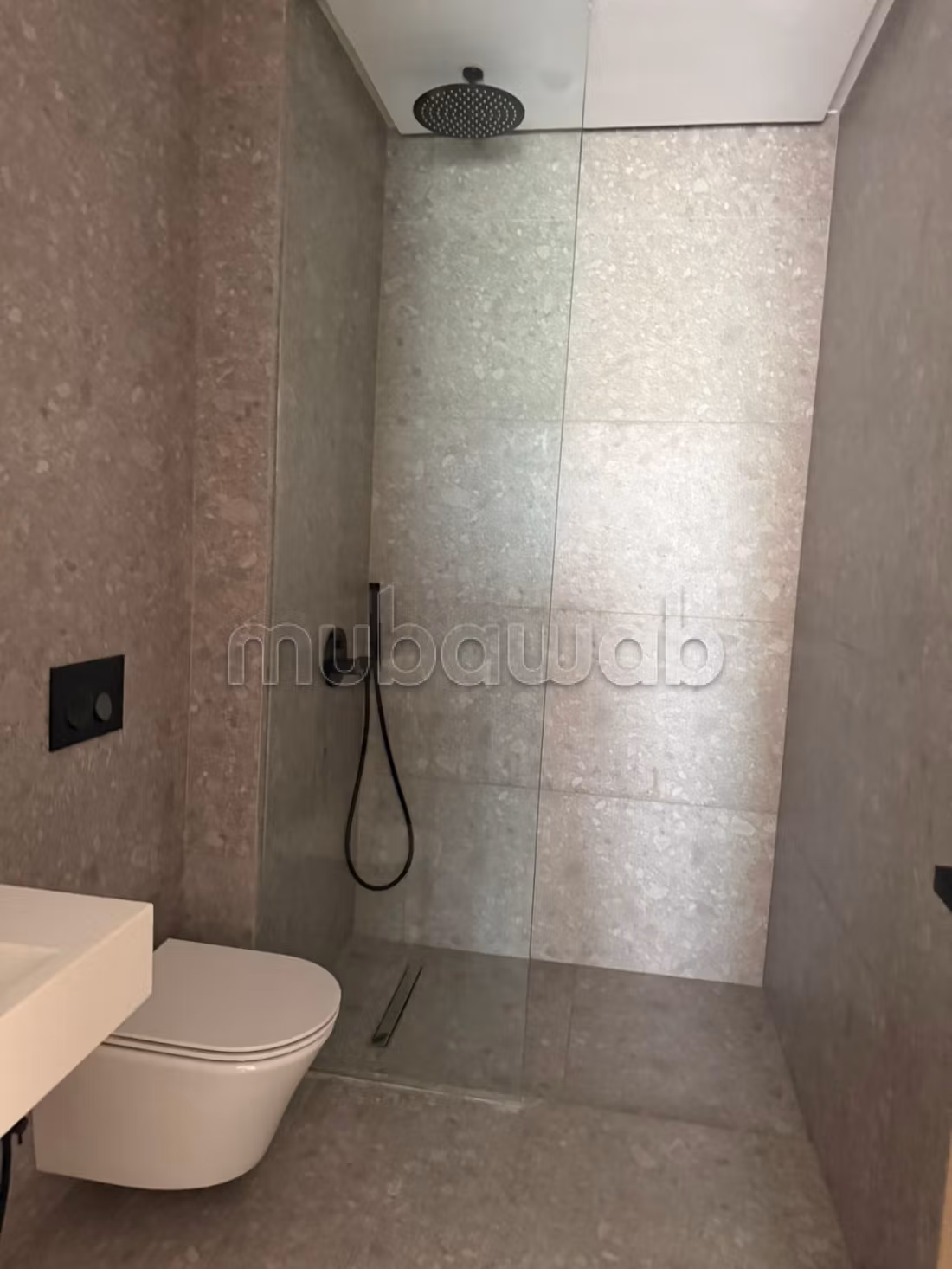 Superbe Appartement à Louer – L’Orangeraie, Rabat — 4
