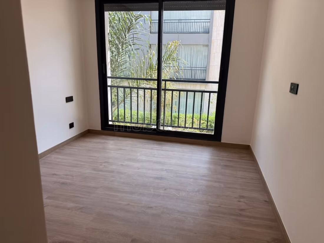Superbe Appartement à Louer – L’Orangeraie, Rabat — 6