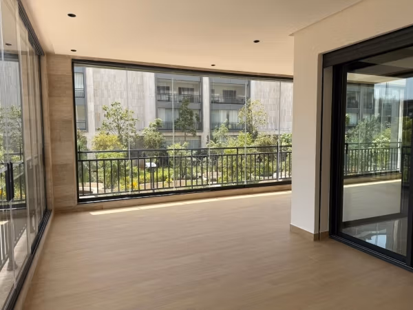 Superb Apartment for Rent – L’Orangeraie, Rabat