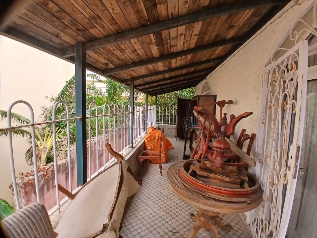 Jolie villa dans un quartier tres calme
