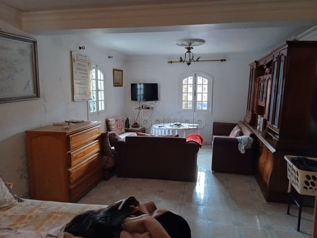Jolie villa dans un quartier tres calme