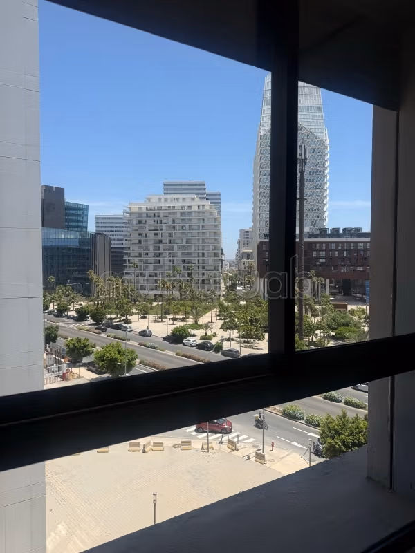 Appartamento arredato con vista CFC e terrazza