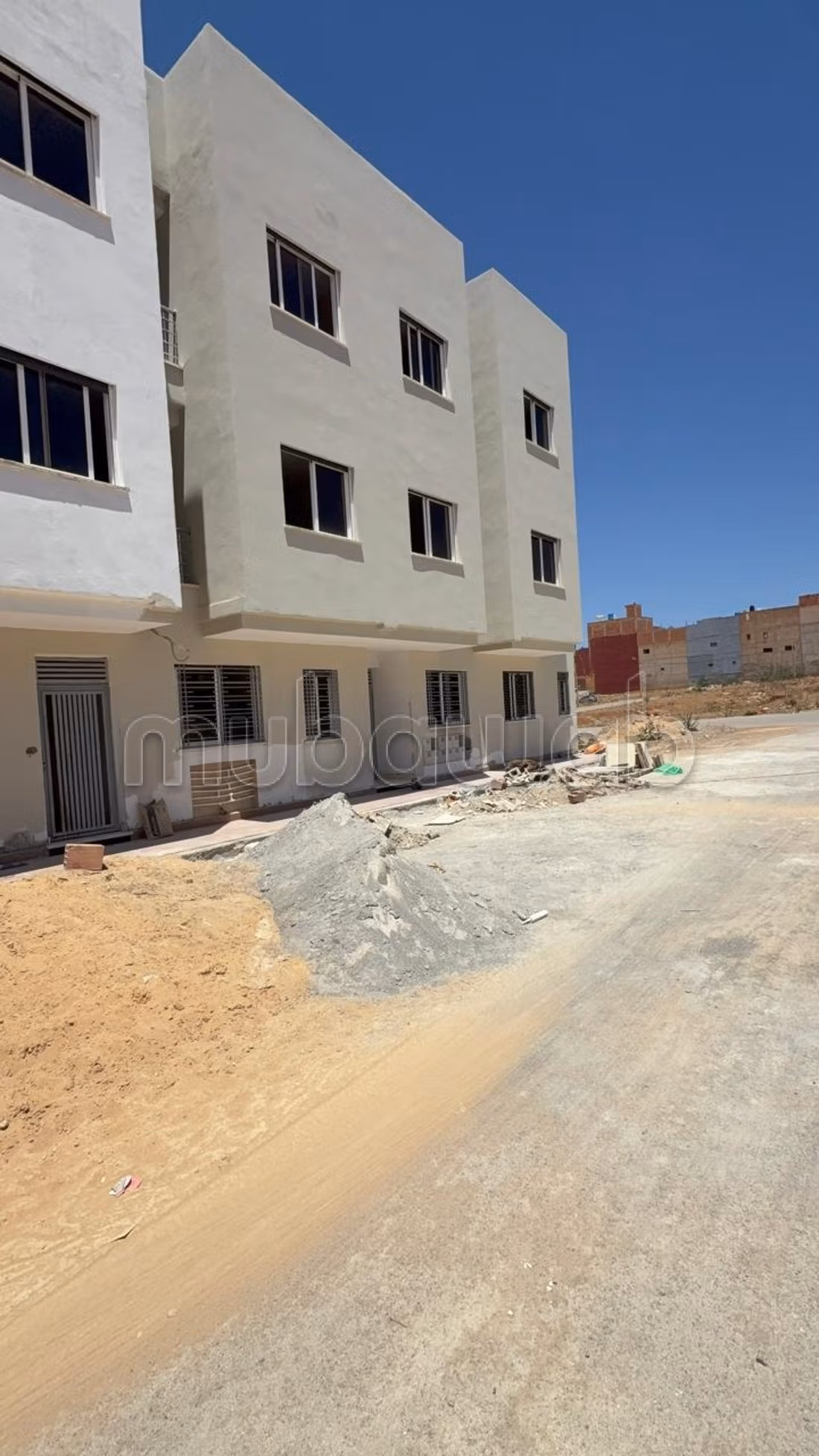 Appartement à vendre à Berkane à partir 45 Milion