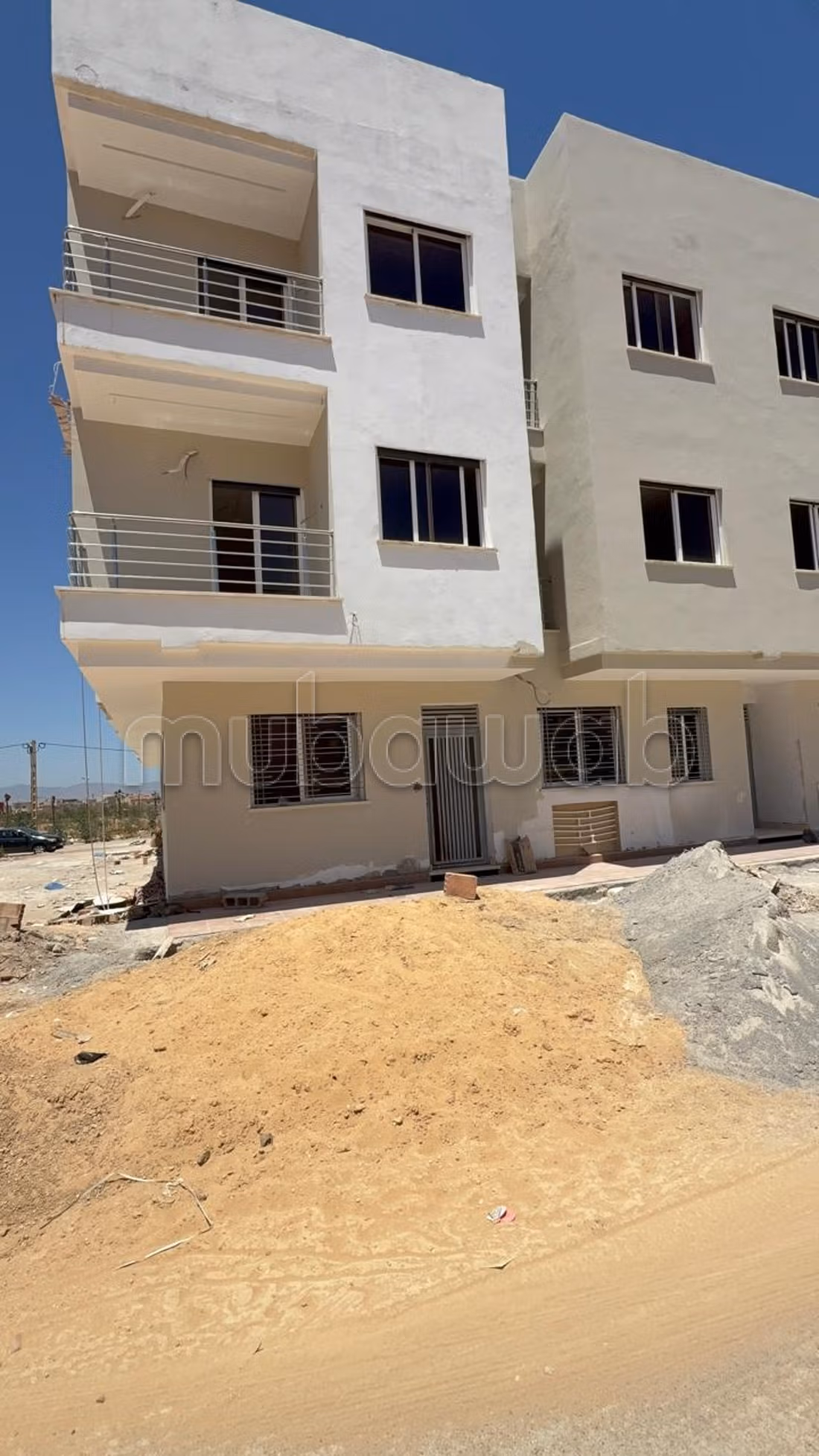 Apartamento en venta en Berkane a partir de 45 millones