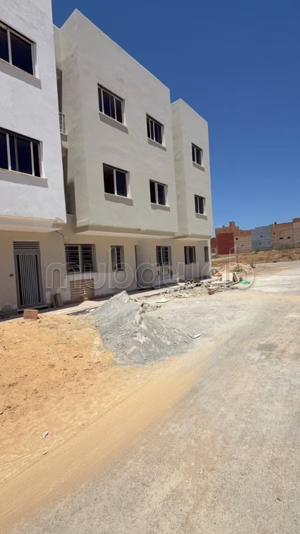 Apartamento en venta en Berkane a partir de 45 millones
