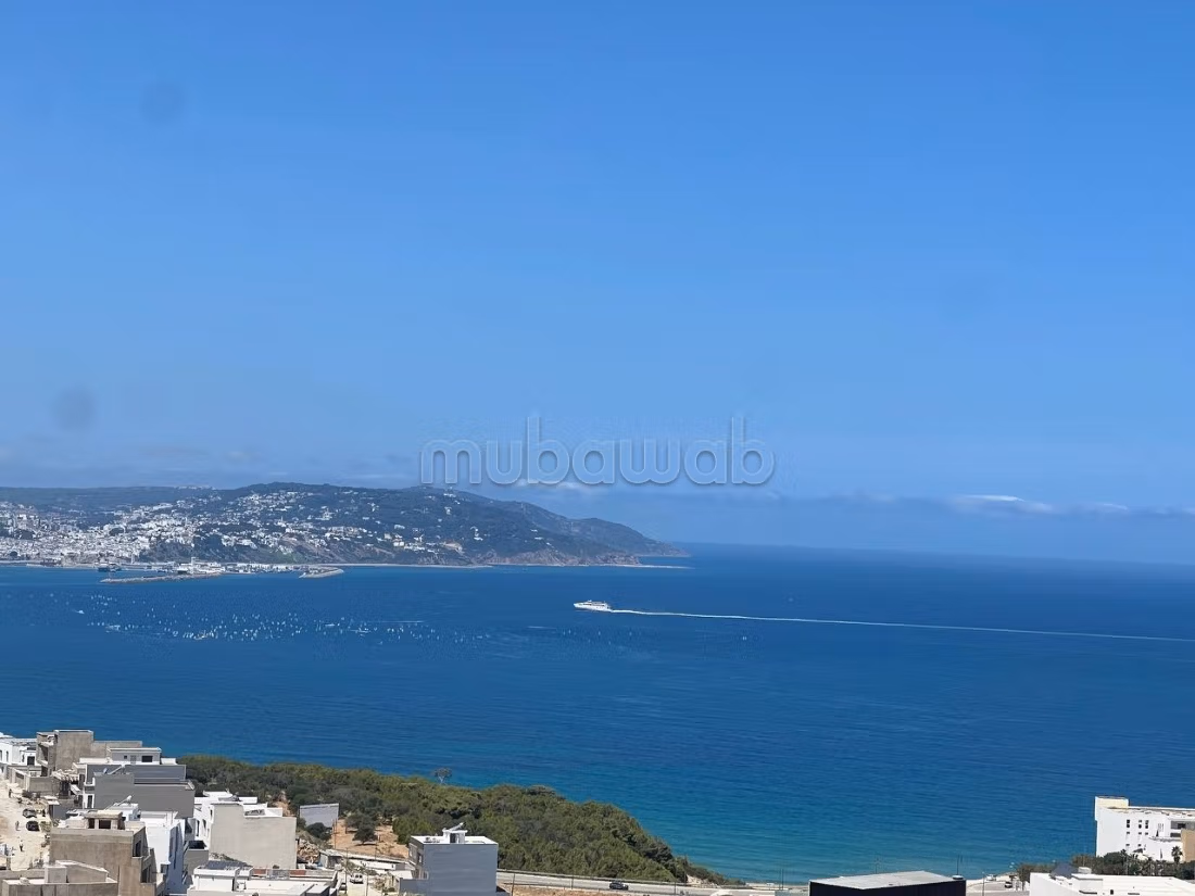 Villa moderne en location dans zone nwinwich