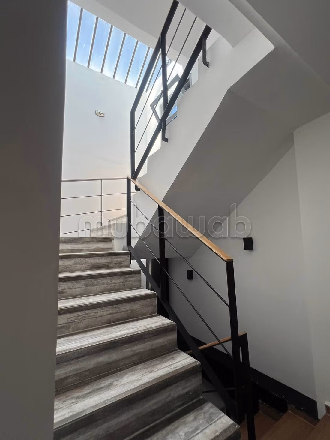 Villa moderne en location dans zone nwinwich