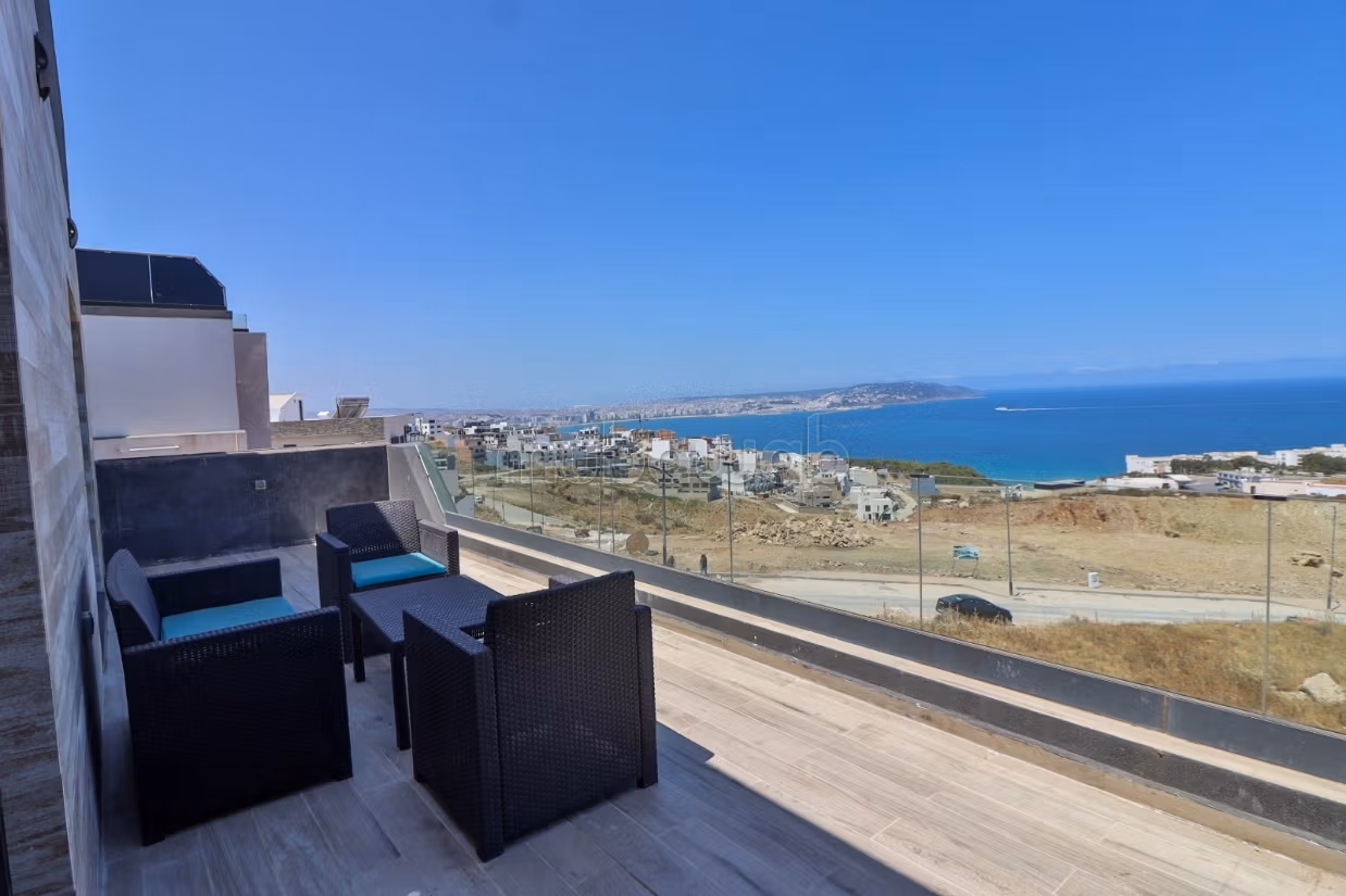 Villa moderne en location dans zone nwinwich