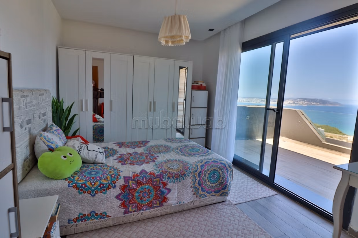 Villa moderne en location dans zone nwinwich