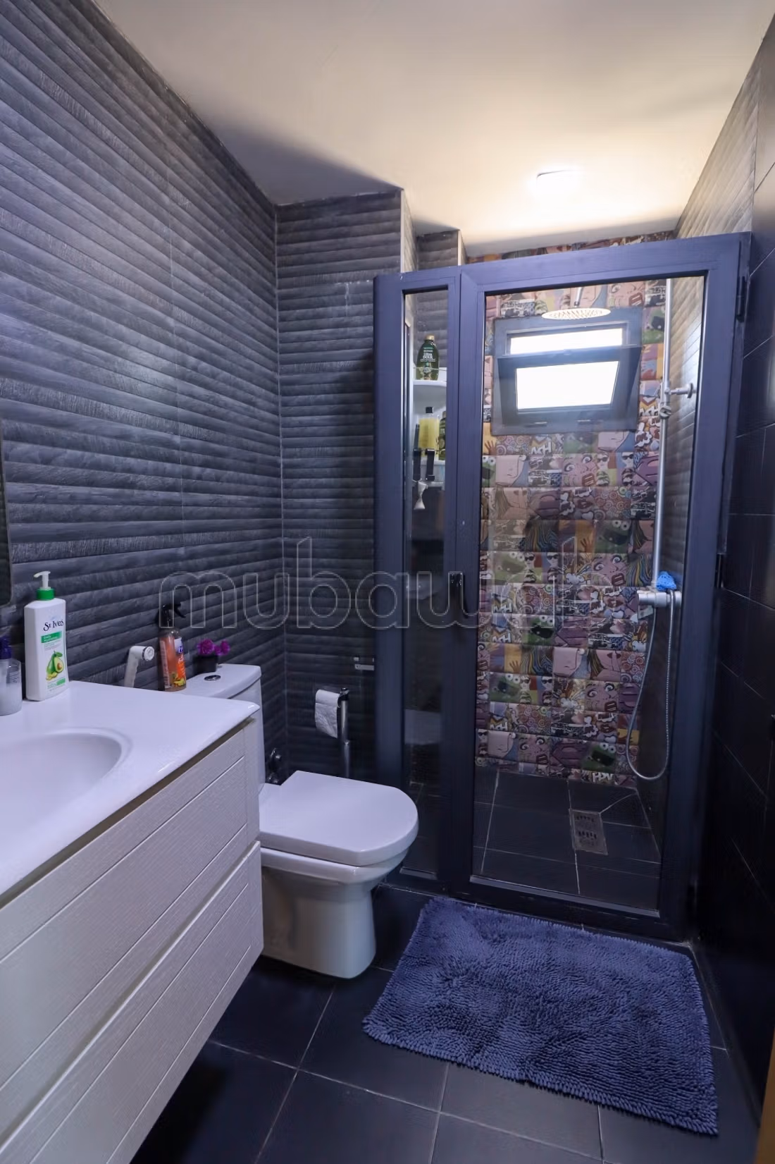 Villa moderne en location dans zone nwinwich