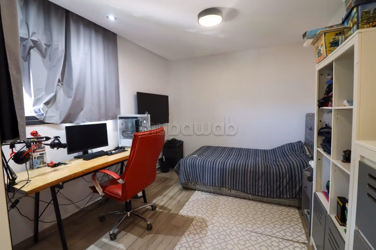 Villa moderne en location dans zone nwinwich
