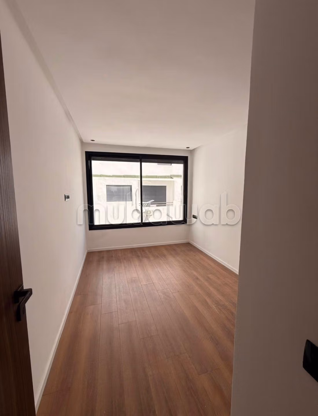 Studio Never Habited