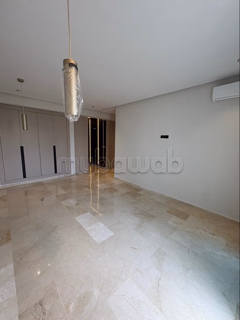 Appartement haut standing Hay Riad