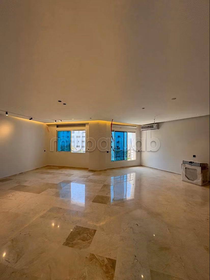 Appartement 180 m² à Riyad — 14