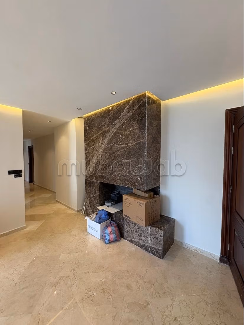 Appartement 180 m² à Riyad — 15