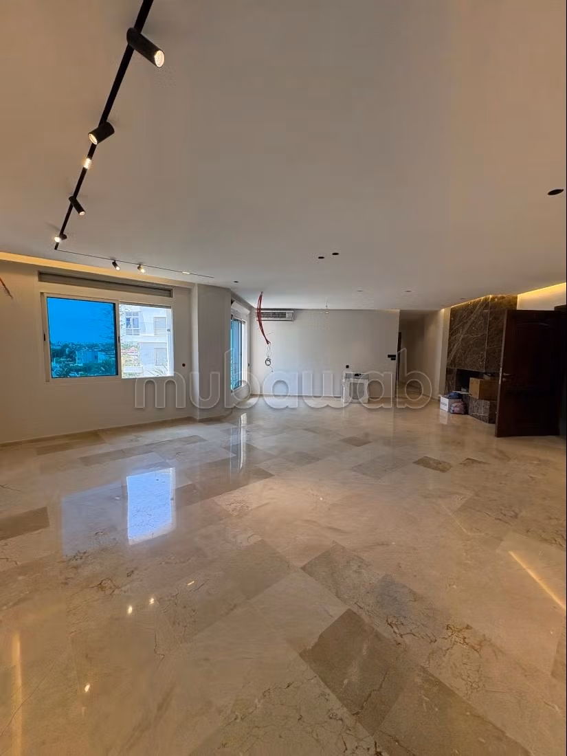 Appartement 180 m² à Riyad — 16
