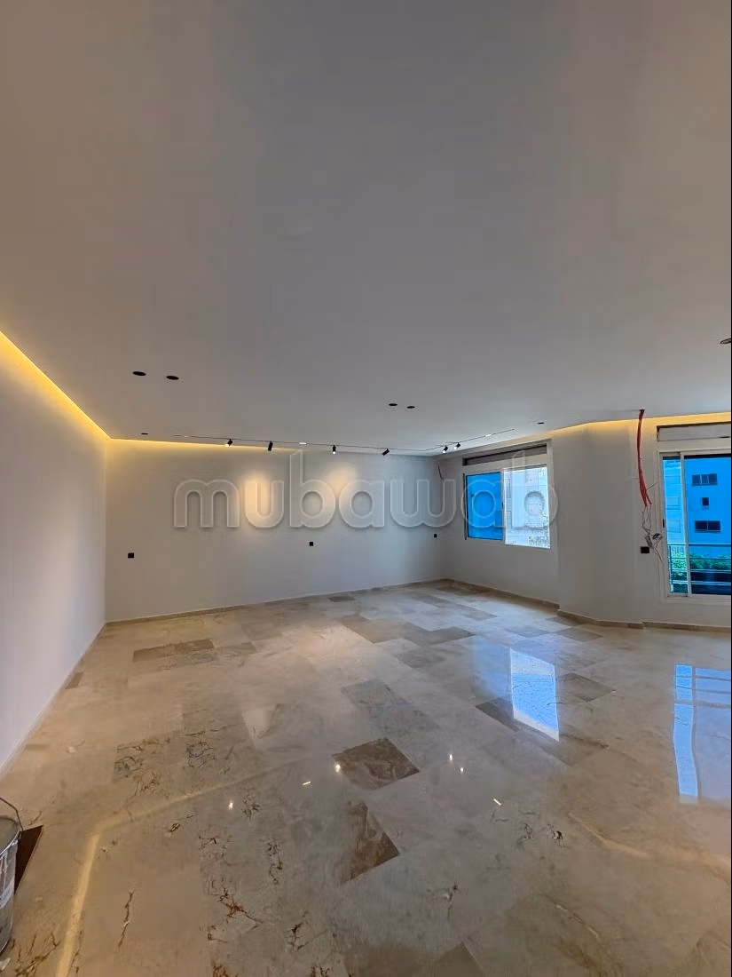 Appartement haut standing Hay Riad — 2