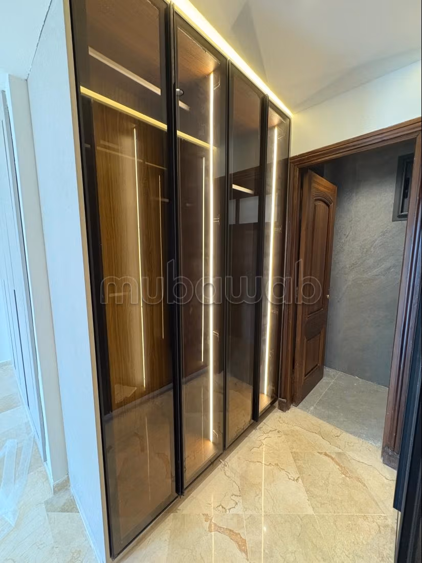 Appartement 180 m² à Riyad — 8