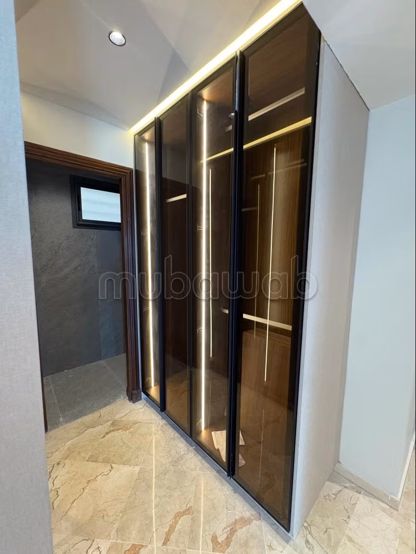 Appartement 180 m² à Riyad — 10
