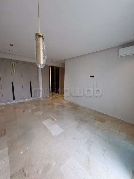 Appartement haut standing Hay Riad