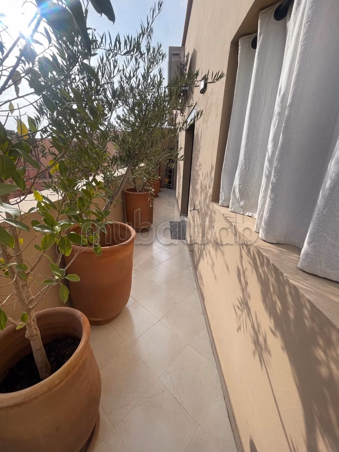 Appartement 75 m² à Guéliz — 11