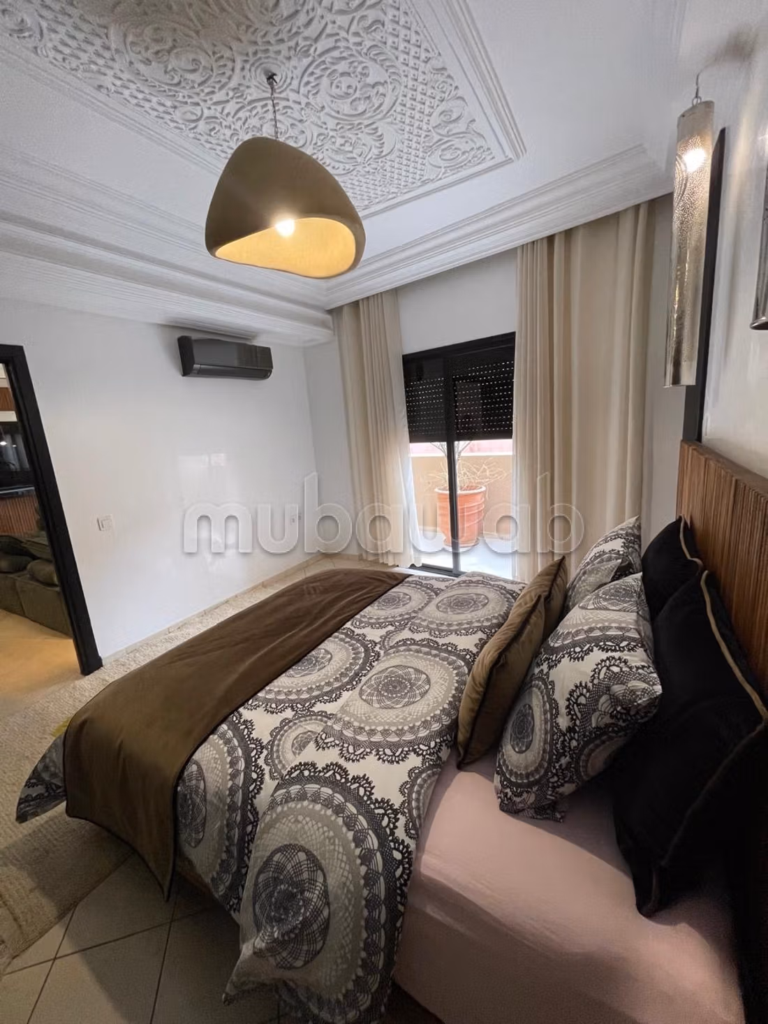 Appartement 75 m² à Guéliz — 7