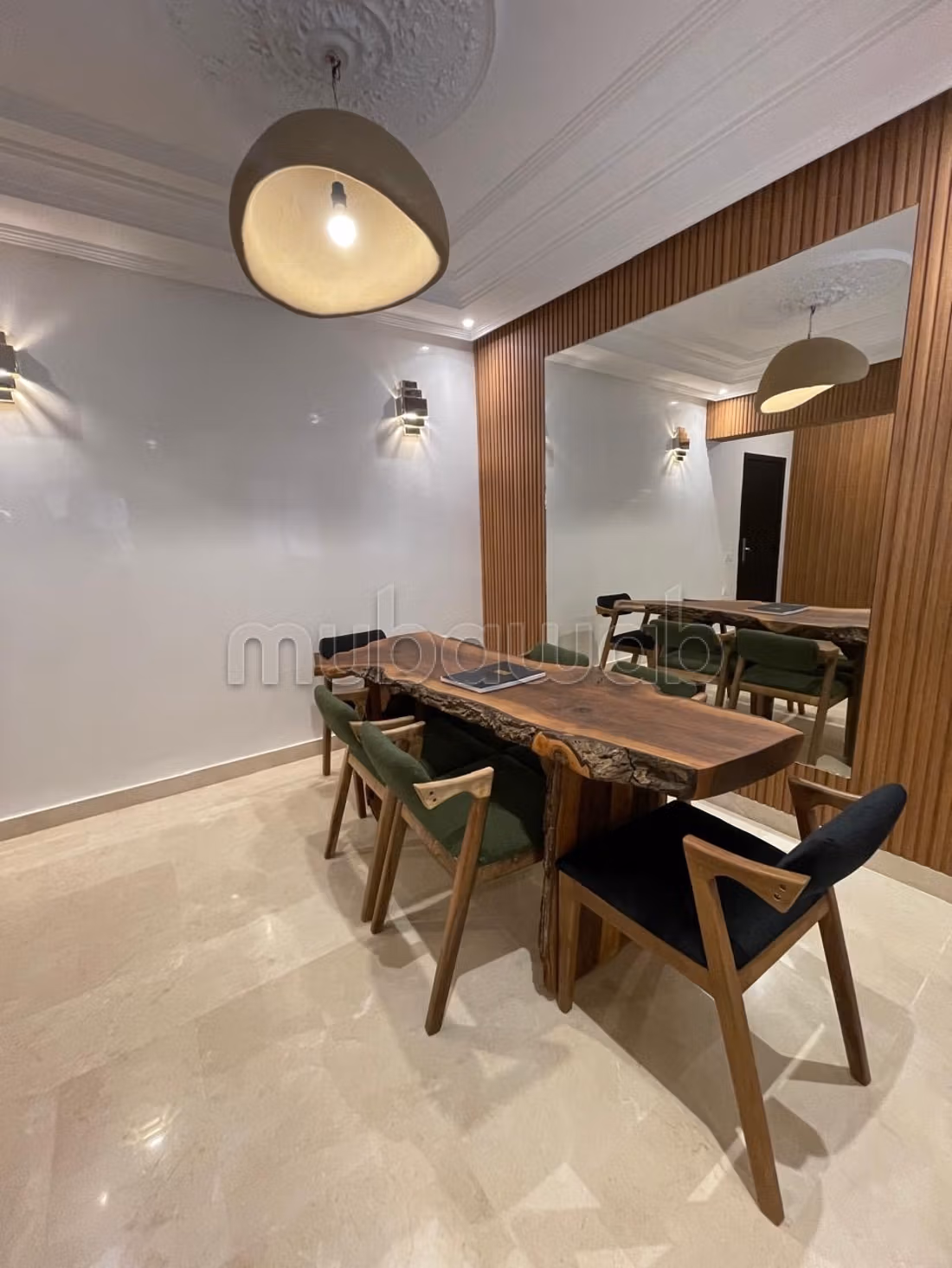 Appartement 75 m² à Guéliz — 8
