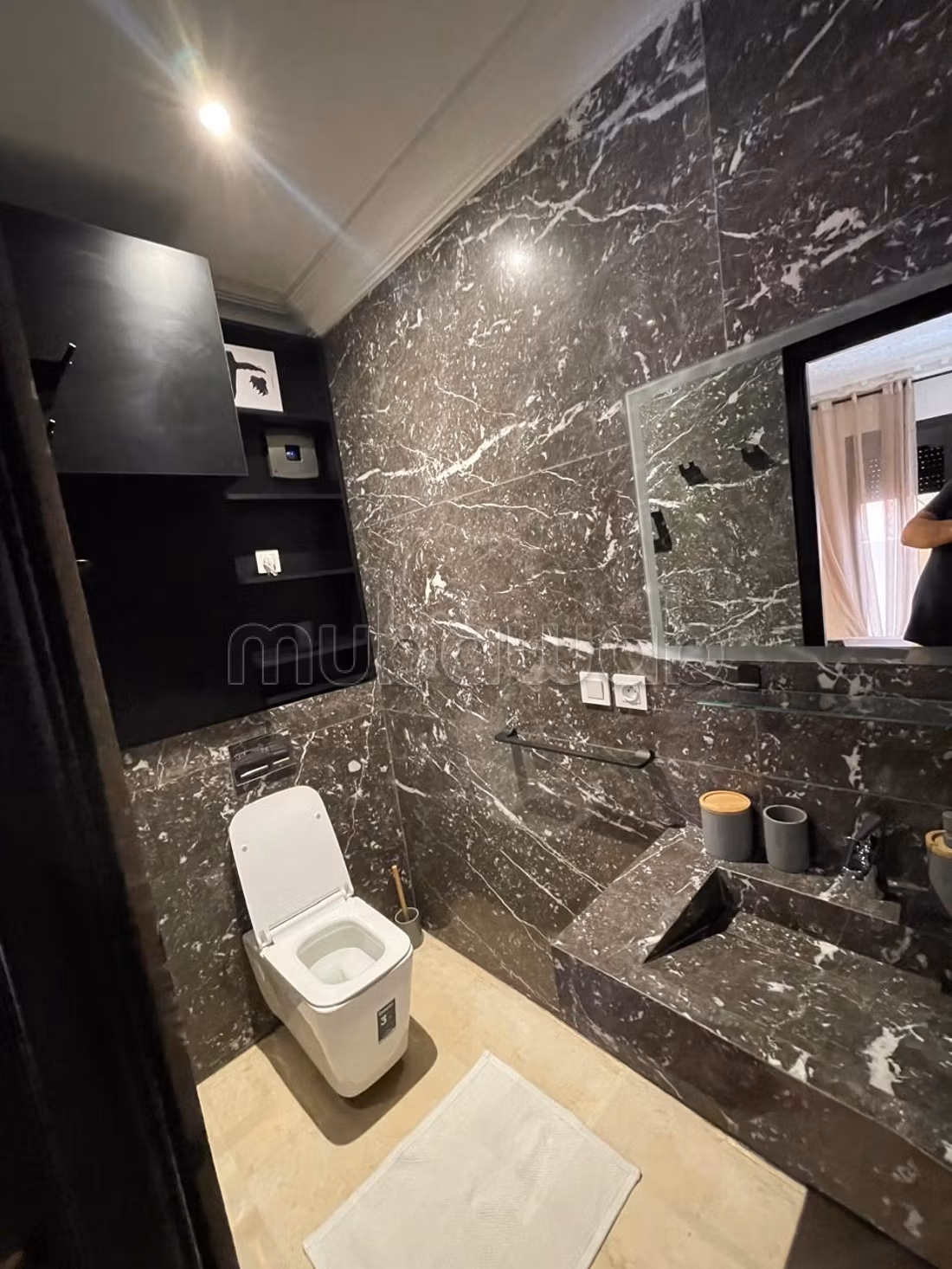 Appartement 75 m² à Guéliz — 9